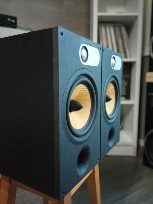 Колонки B&W 685 S1