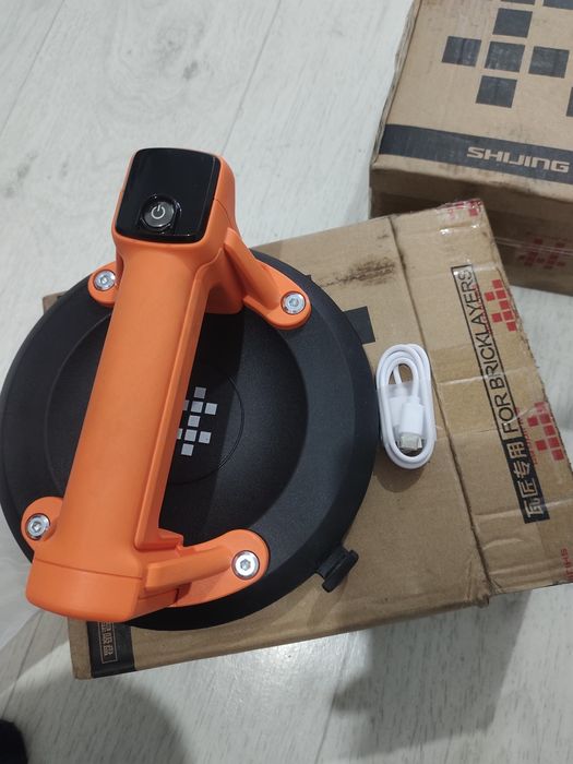 Вакумный подемчик