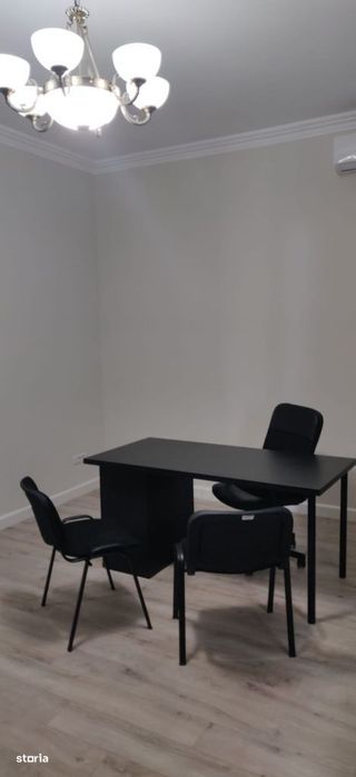 Spatiu Birouri ultracentral (zona Teatrul National-Primarie)