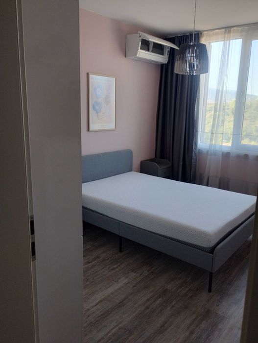 Дава се под наем Двустаен апартамент в София, Люлин 5 - 60 кв.м за 510 € - Снимка #11