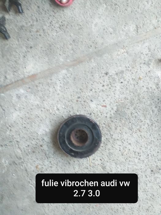 Turbina audi A5 A4 2.7 an 2010