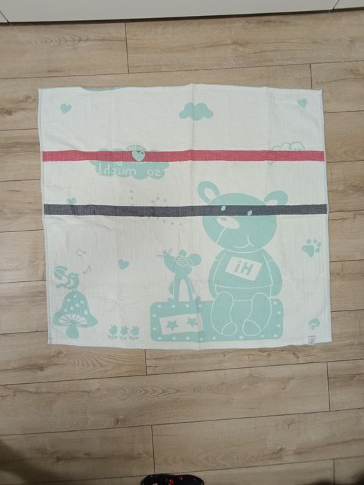 Продам детские лёгкие одеяла