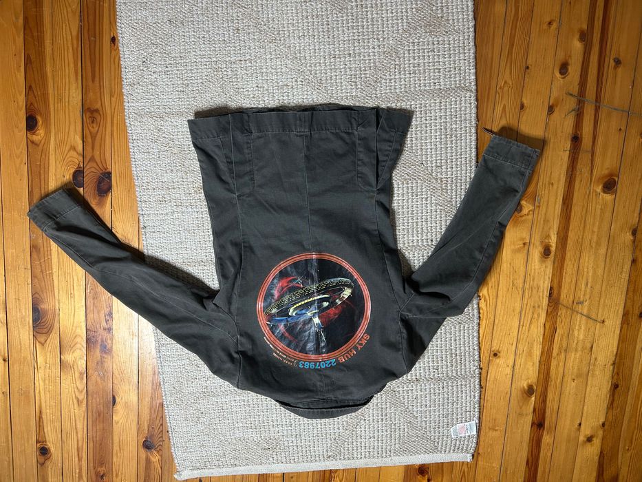 Младежко сако Diesel