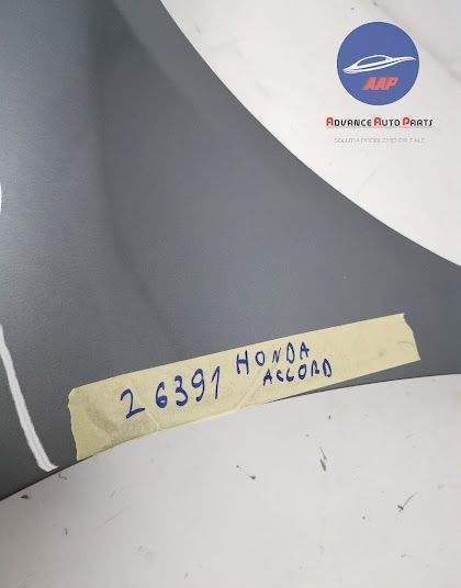 Aripa Dreapta  original Honda  Accord  7 [2002 - 2006]