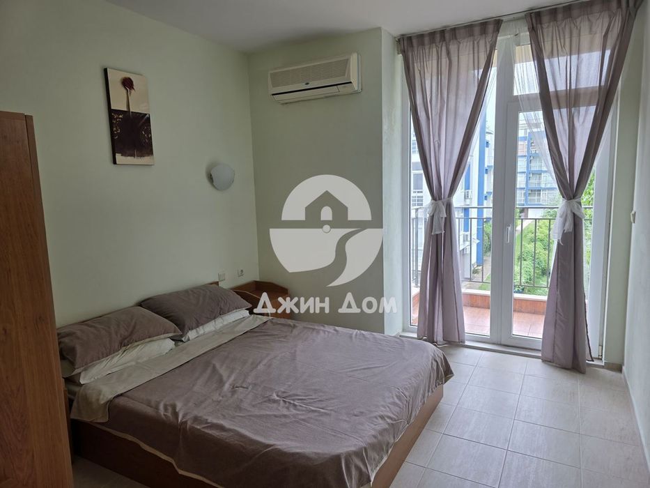 Продава се Тристаен апартамент в к.к. Слънчев бряг - 87 кв.м за 1483 €/кв.м - Снимка #6