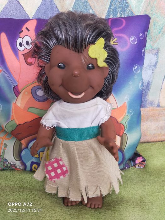 Куклы оригинал и другие.