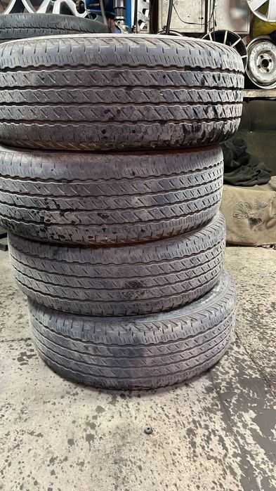 На 17 235/60 в идеале