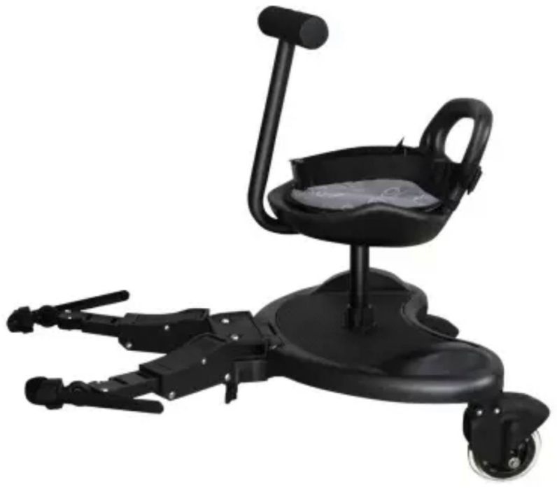 Подножка для второго ребенка