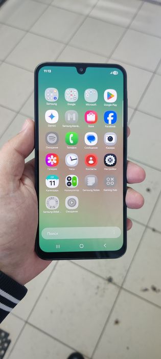 Продам Самсунг А26.