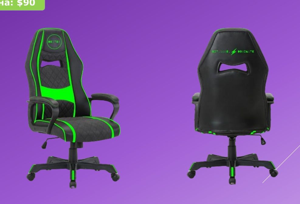 Игровое кресло , игровые кресла , геймерское кресло , кресло для game