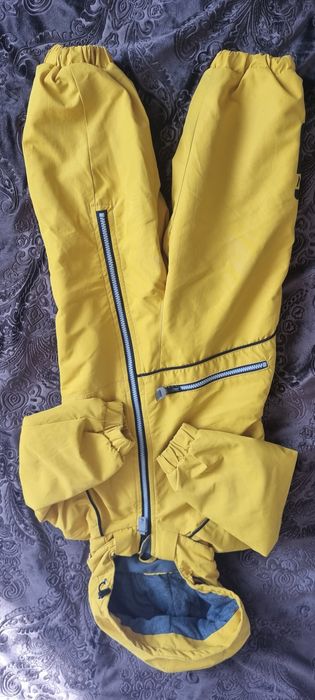 Комбинизон на осень