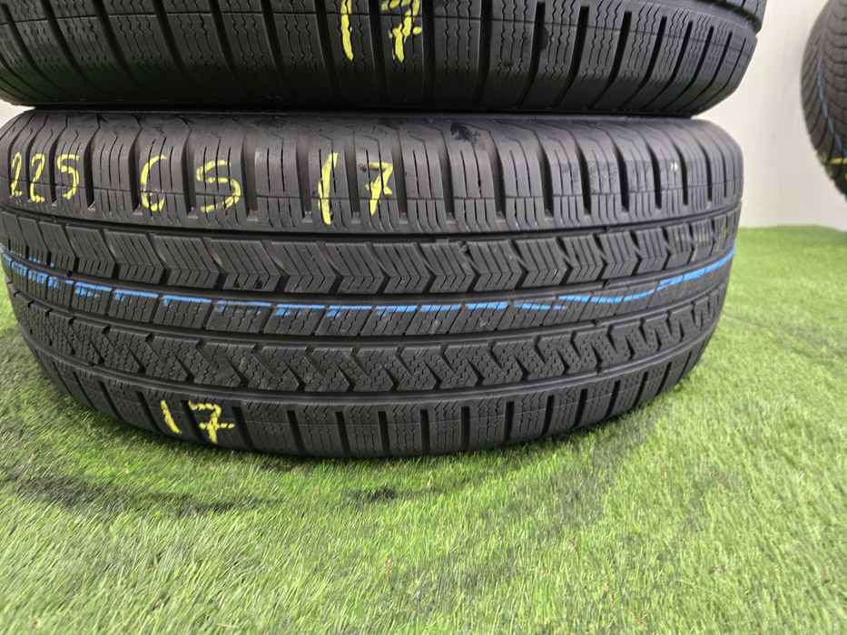 225.65.17 vredestein m+s