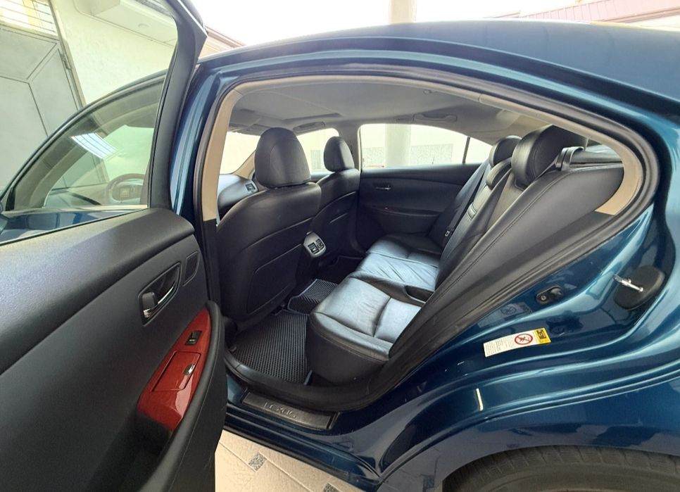 Srochno Lexus es 350
