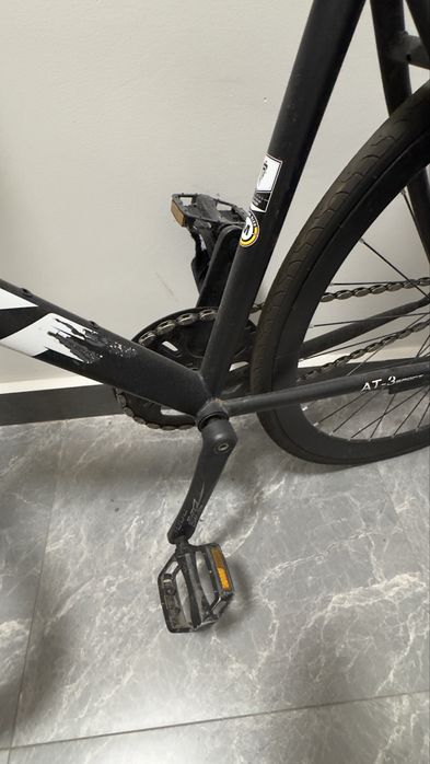 Продам велосипед Фикс