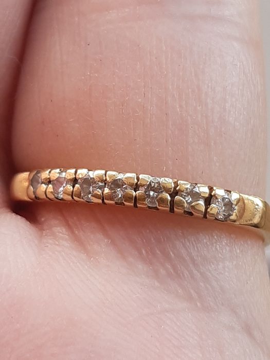 Золотые изделия СССР