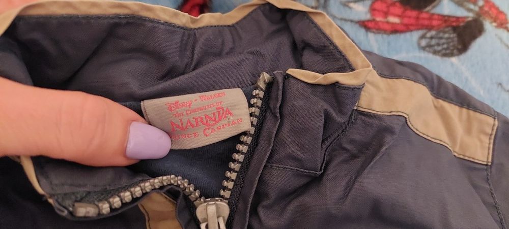 Официален костюм за дете 2-3 год и яке