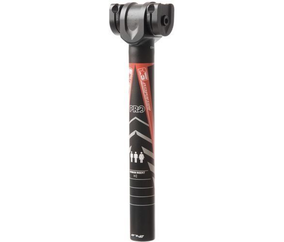 31.6x250mm PRO Atherton DH Seatpost Колче Седалка