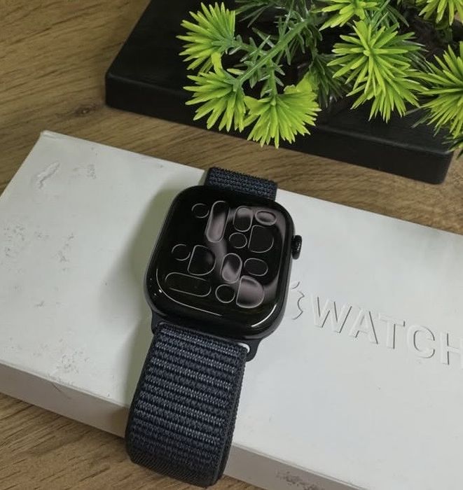 Apple watch 10 46 mm