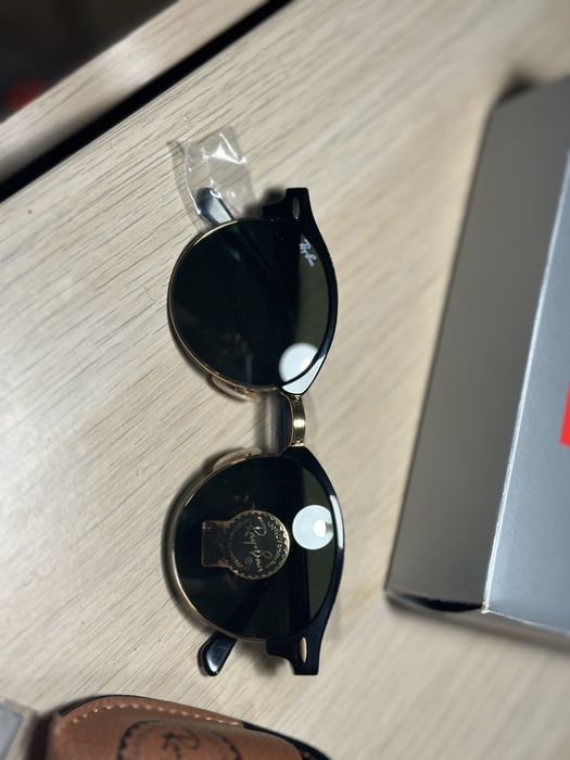 Слънчеви очила ray ban