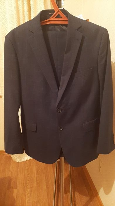 Продам пиджак и брюки