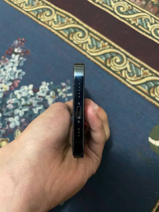 Iphone 12 pro 128 gb 76 batare