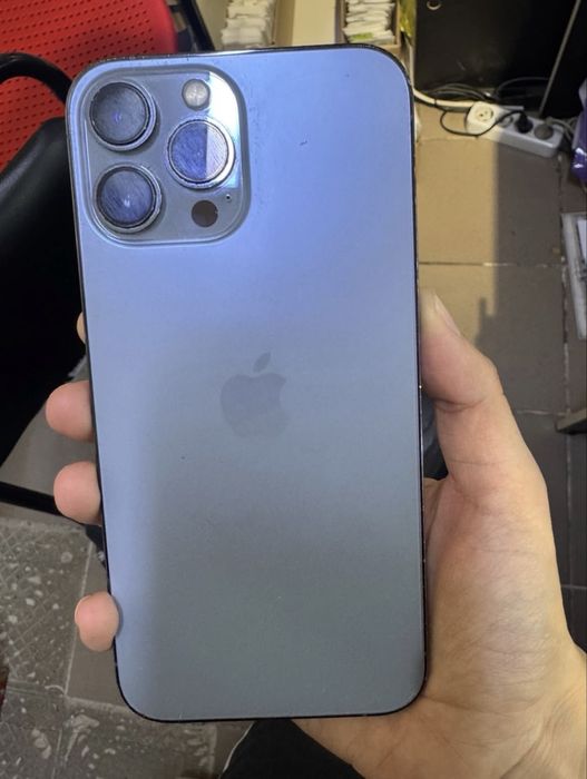 Iphone 13 pro max 256gb