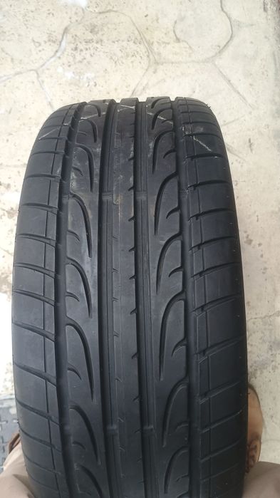 Roata de rezerva mercedes 225 45 17