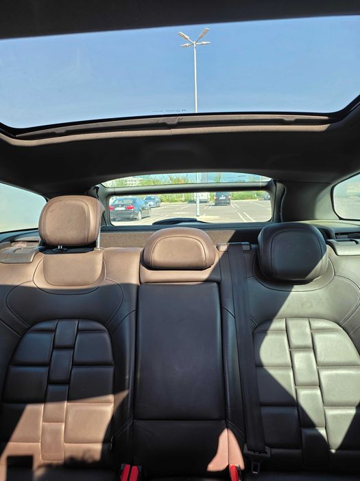 CITROËN DS5 2013 — imagine 5