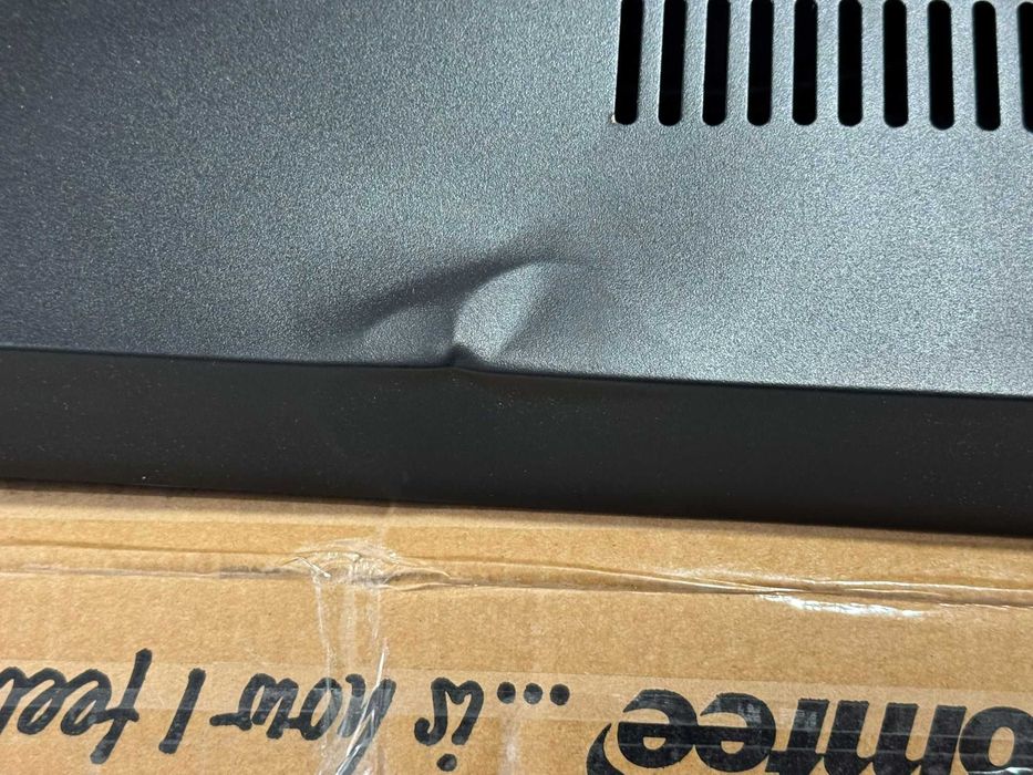 Hotă subîncastrabilă Comfee  60 cm,  NOUĂ (Defecte estetice)