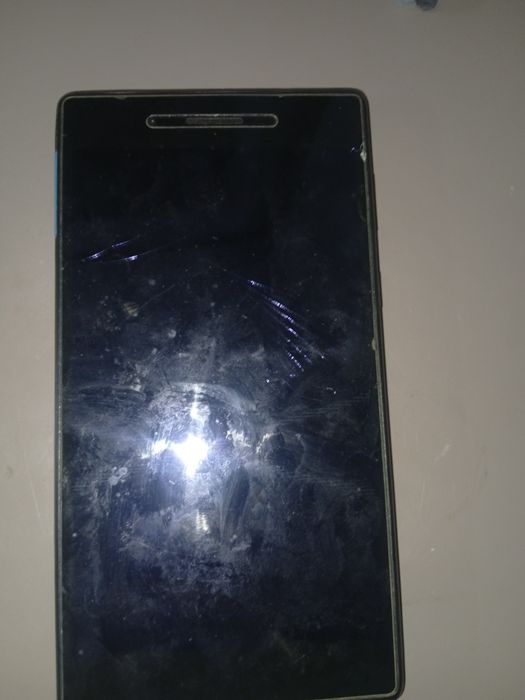 Планшет Lenovo на запчасти