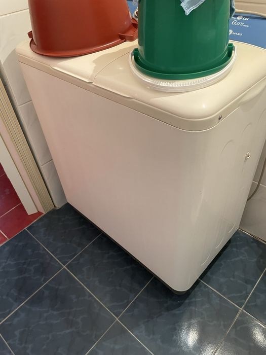 Стиральные машины