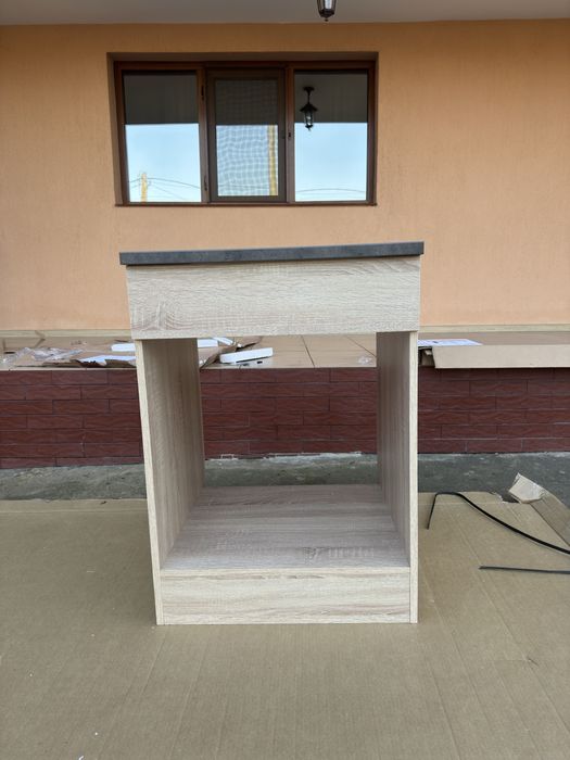 Corp cuptor , mobila bucatarie