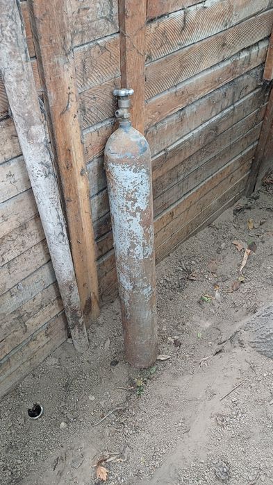 Продам кислародный болон