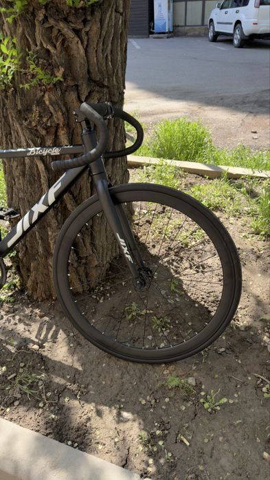 Велосипед фикс Jixf новый