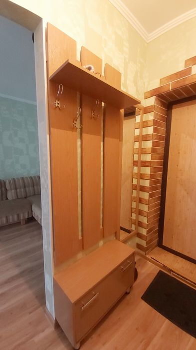 1 ком.квартира Левый берег жк Мисон