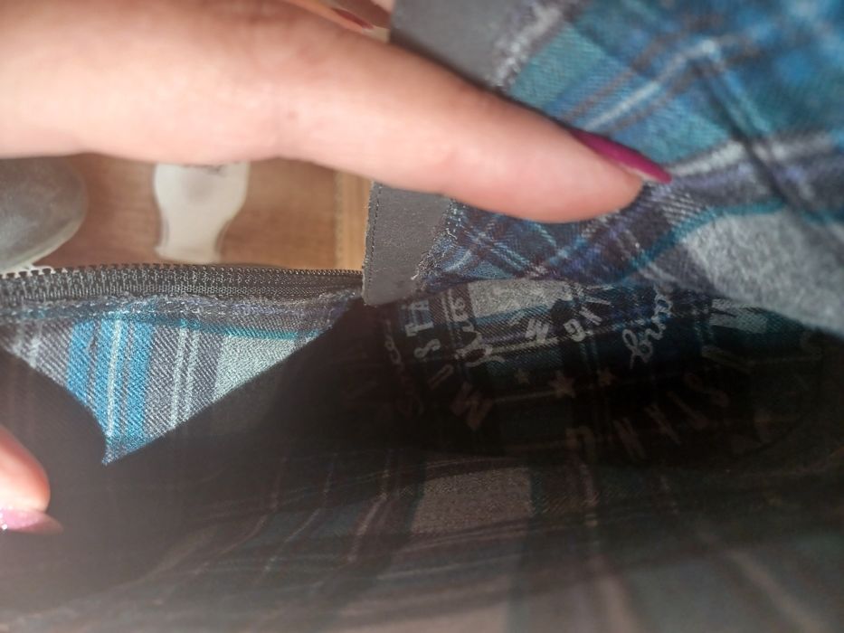 Ghete mustang botine 40