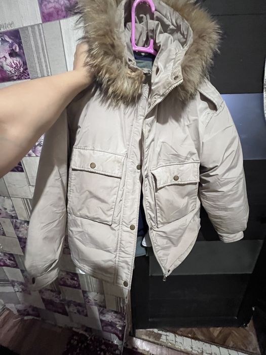 Продам шуба дубленка куртка