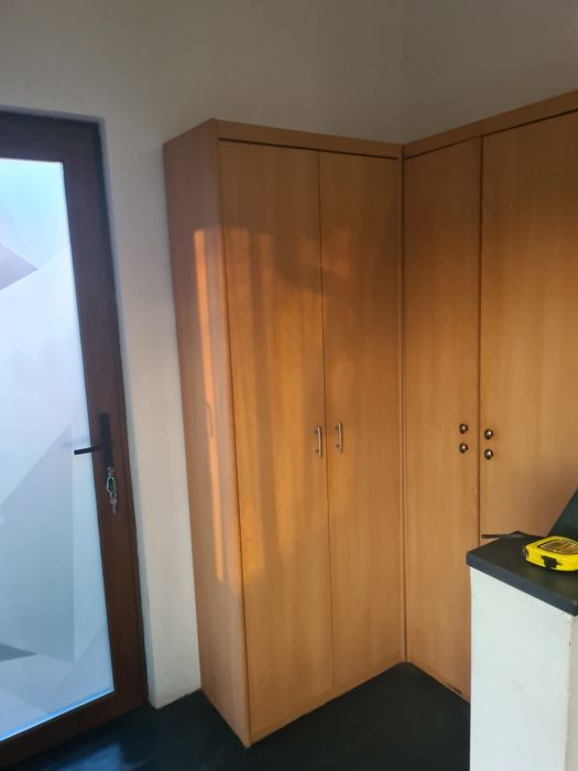 Vand dulapuri 2 bucati