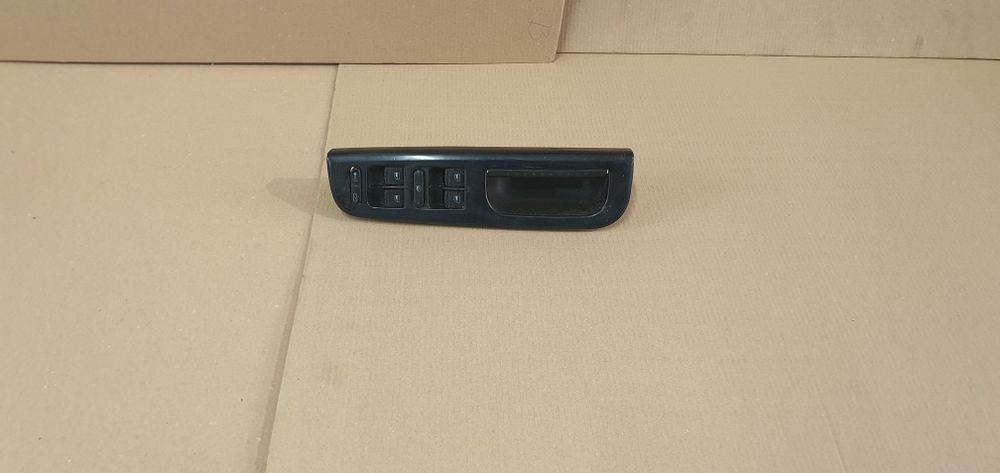 Maner usa butoane geamuri golf 4 bora skoda octavia 1