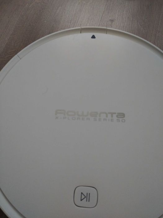 Rowenta x-plorer serie 50