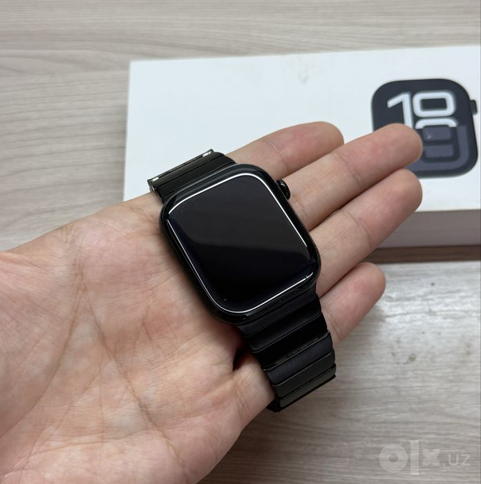 Apple watch 10 46mm 98%