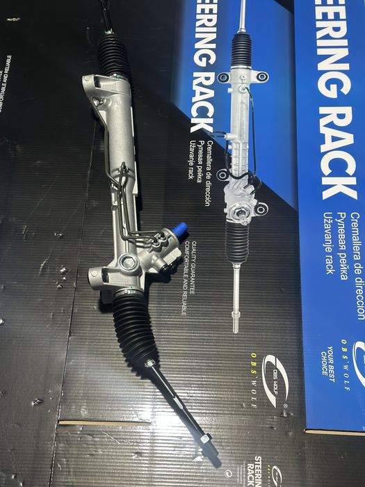 Рулевая рейка Volkswagen t4