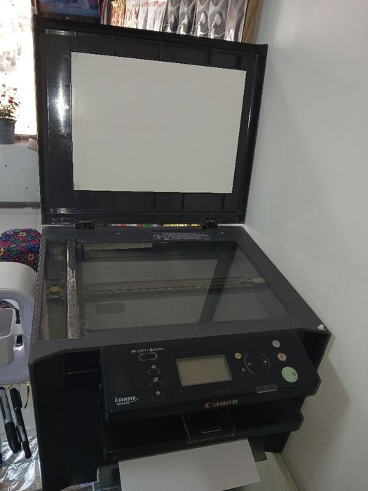 Принтер ишлаши яхши