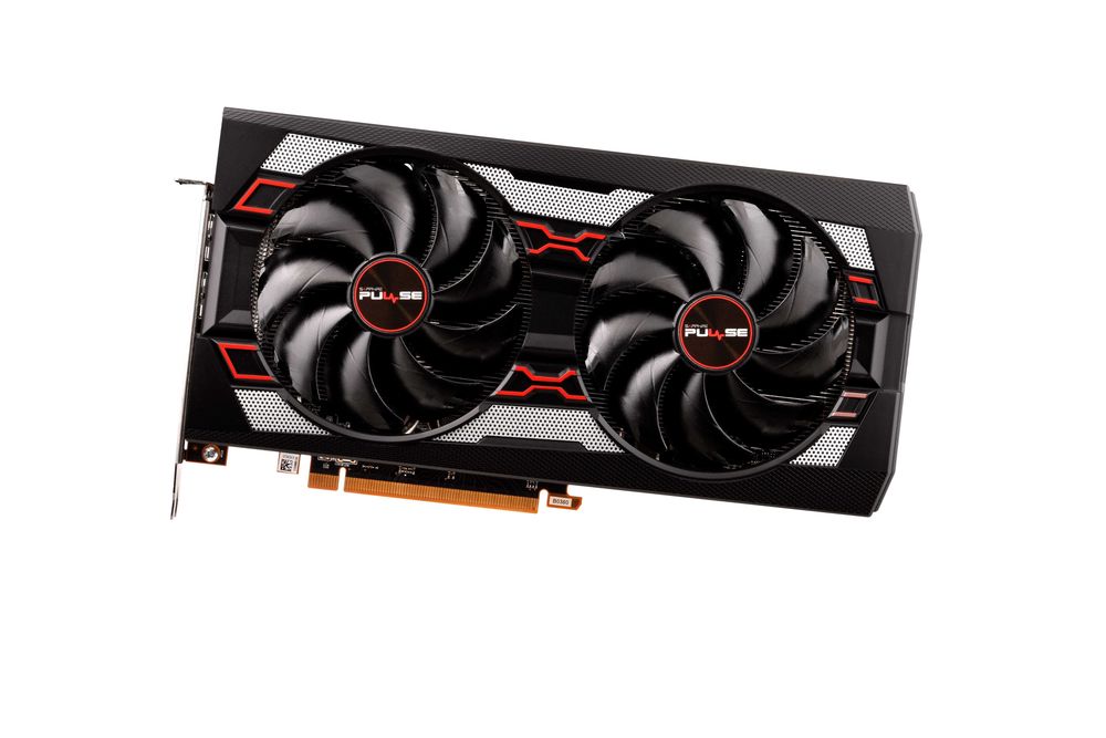 SAPPHIRE Radeon RX 5700 XT 8GB Pulse