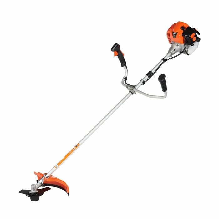 Продам тример почти новый