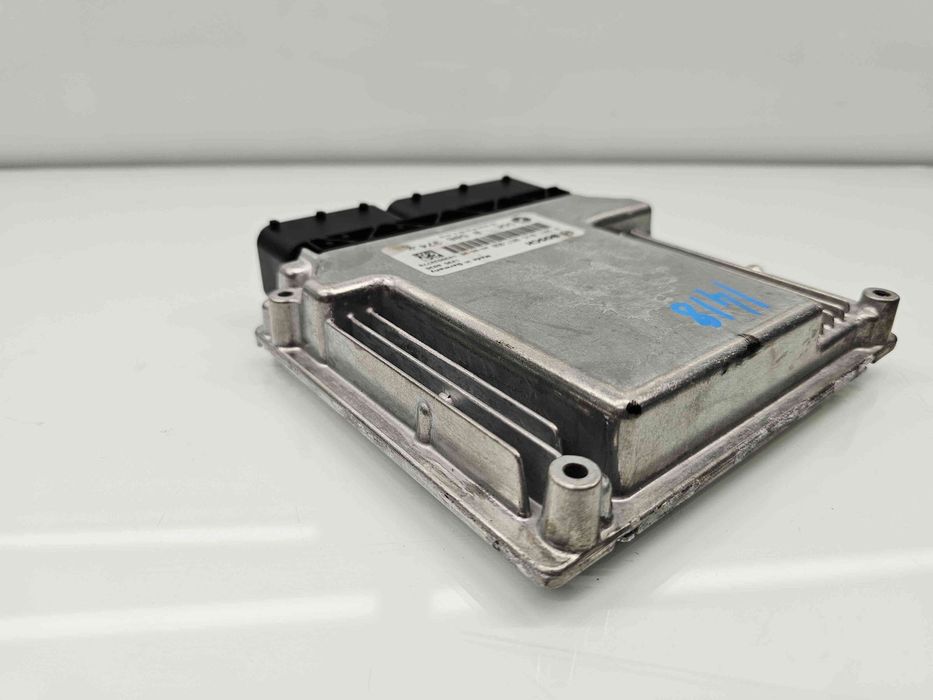 Calculator motor ECU  Bmw 1 (E81, E87) [Fabr 2004-2010] 8506374 2.0 N4