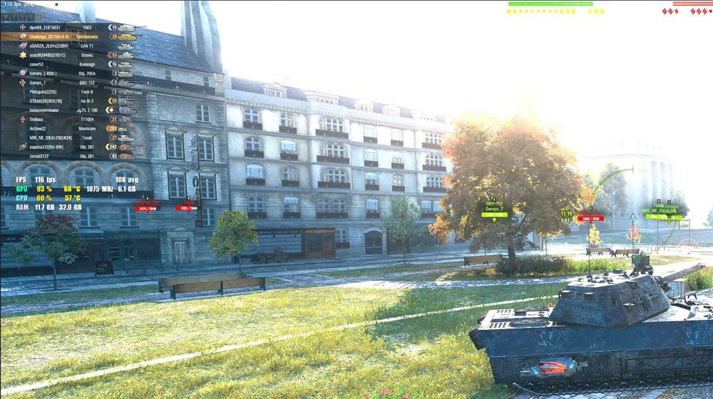 ASUS GeForce RTX 2080 Ti 11GB GDDR6