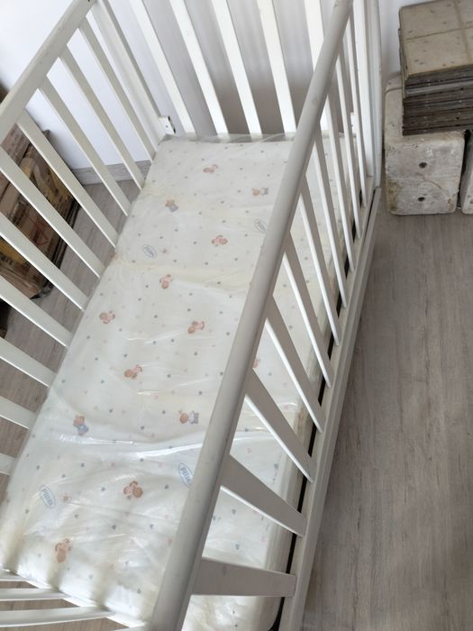 Кровать детский , состояние отличное