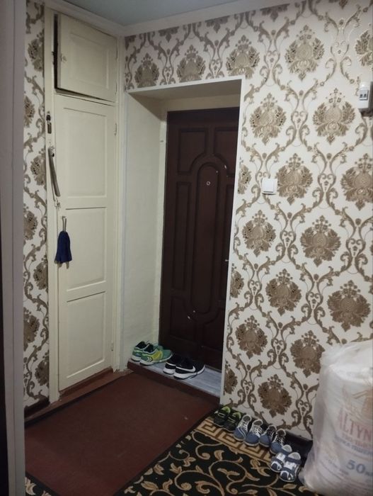 Продаётся квартира