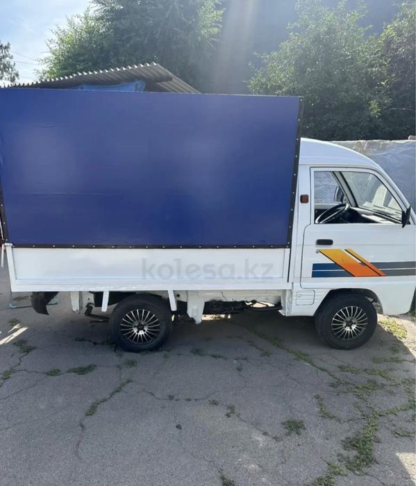 Сдам в аренду ( 13 тыс. в день ) Daewoo Damas